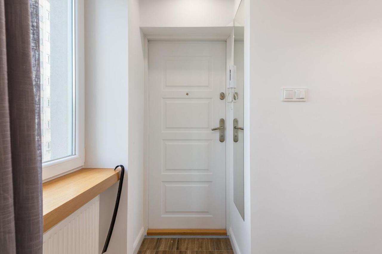 Rent Like Home - Zlota 65 II Varsovia Exterior foto